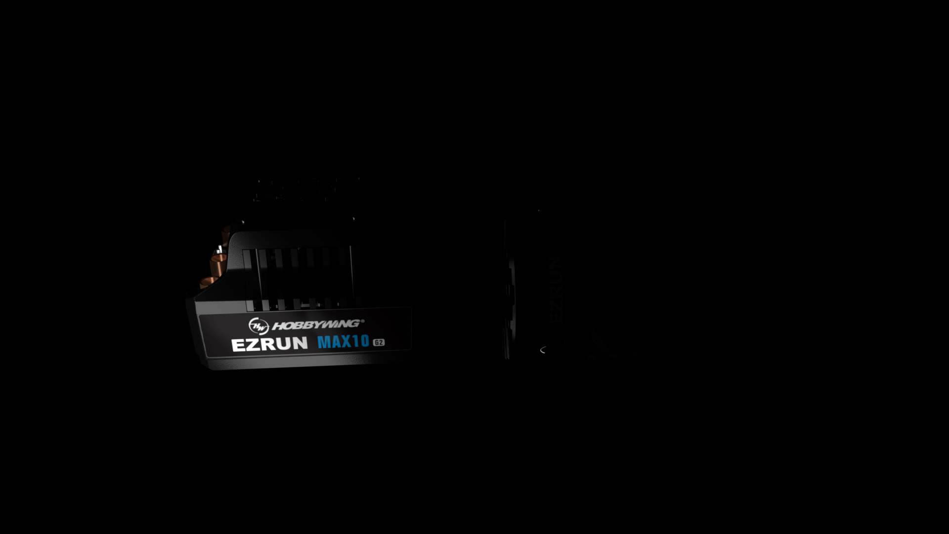 EzRun 3652 & 3665 SD G3