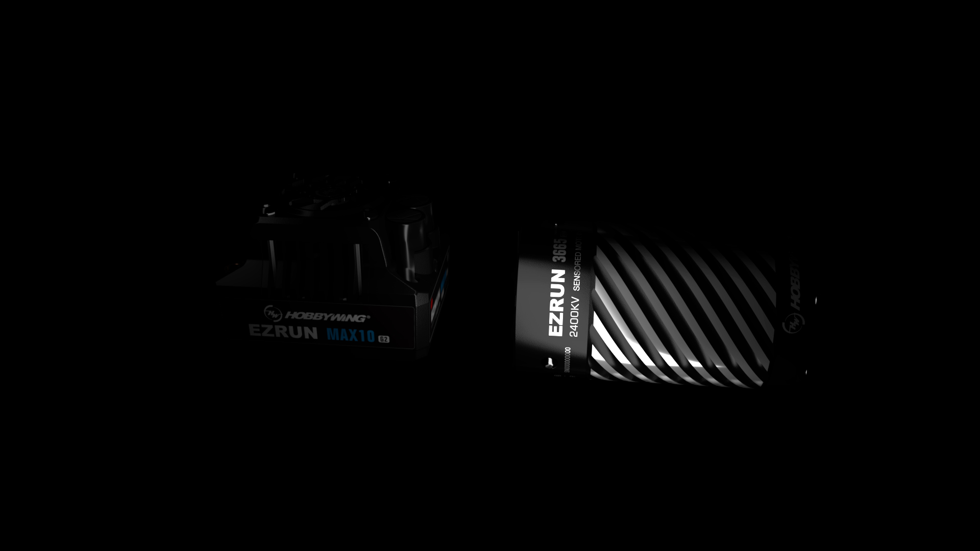 EzRun 3652 & 3665 SD G3 EzRun 3652 & 3665 SD G3
