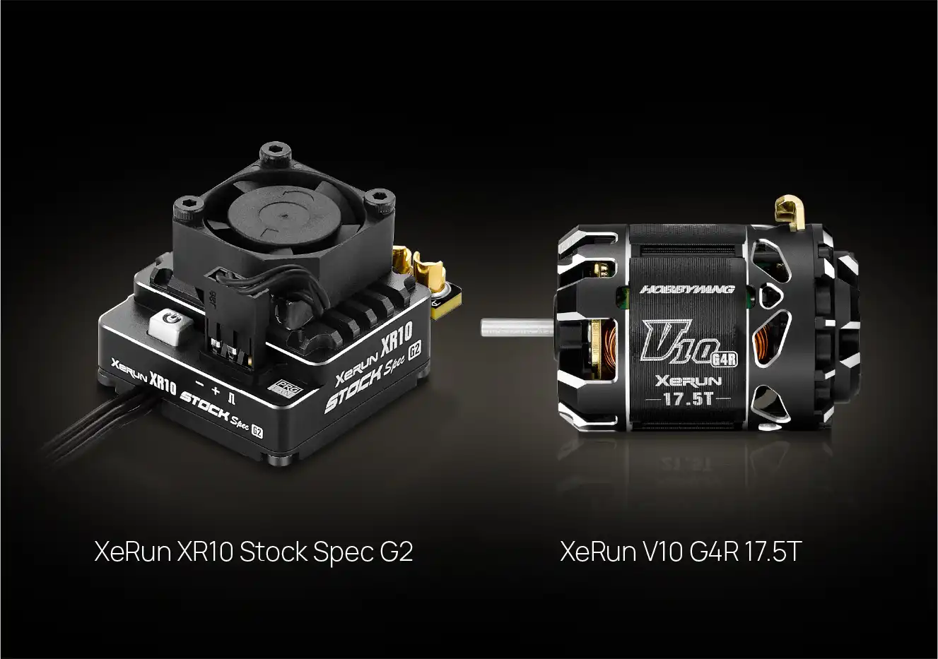 best motor for RC car