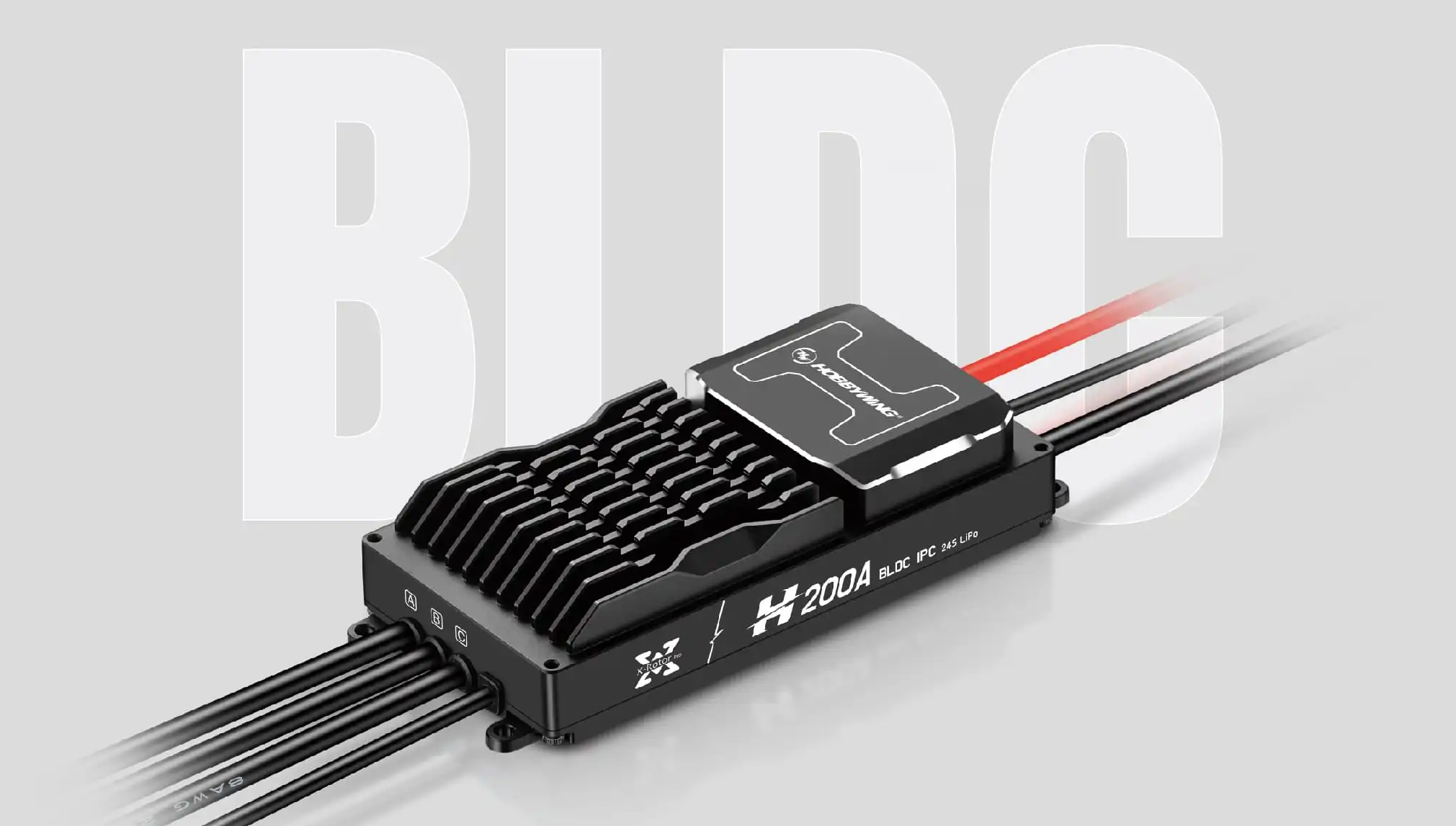 Drone BLDC ESC