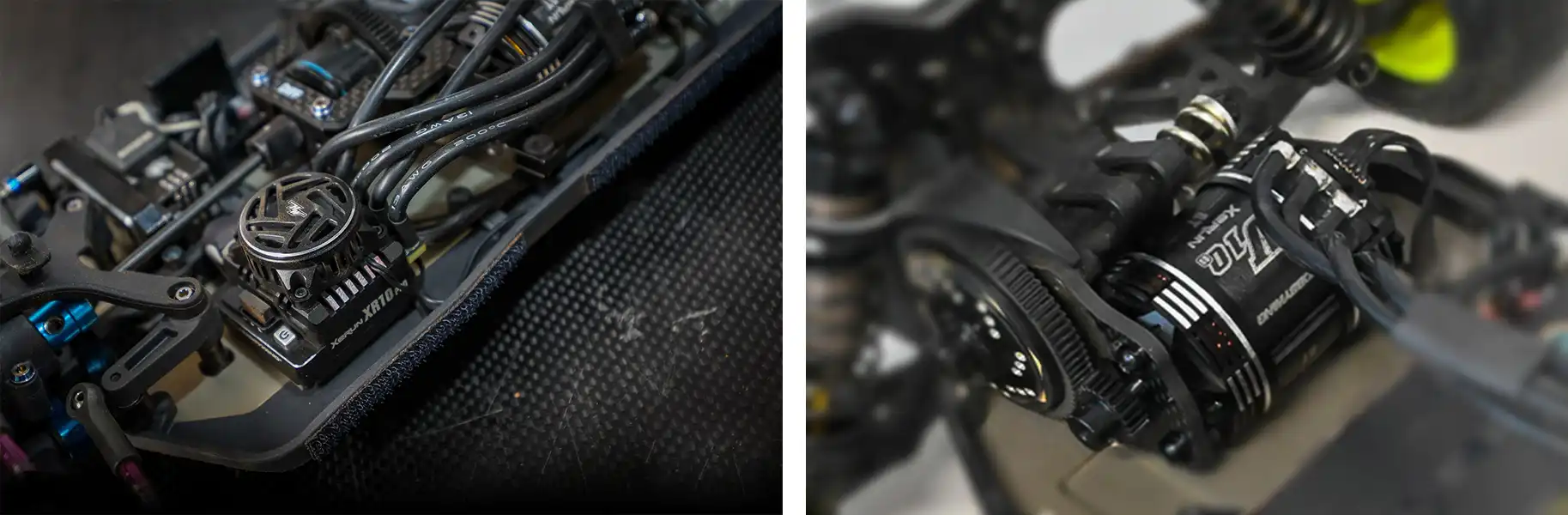 rc car motor 