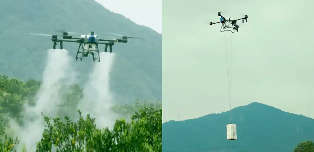 HOBBYWING UAV Propulsion System