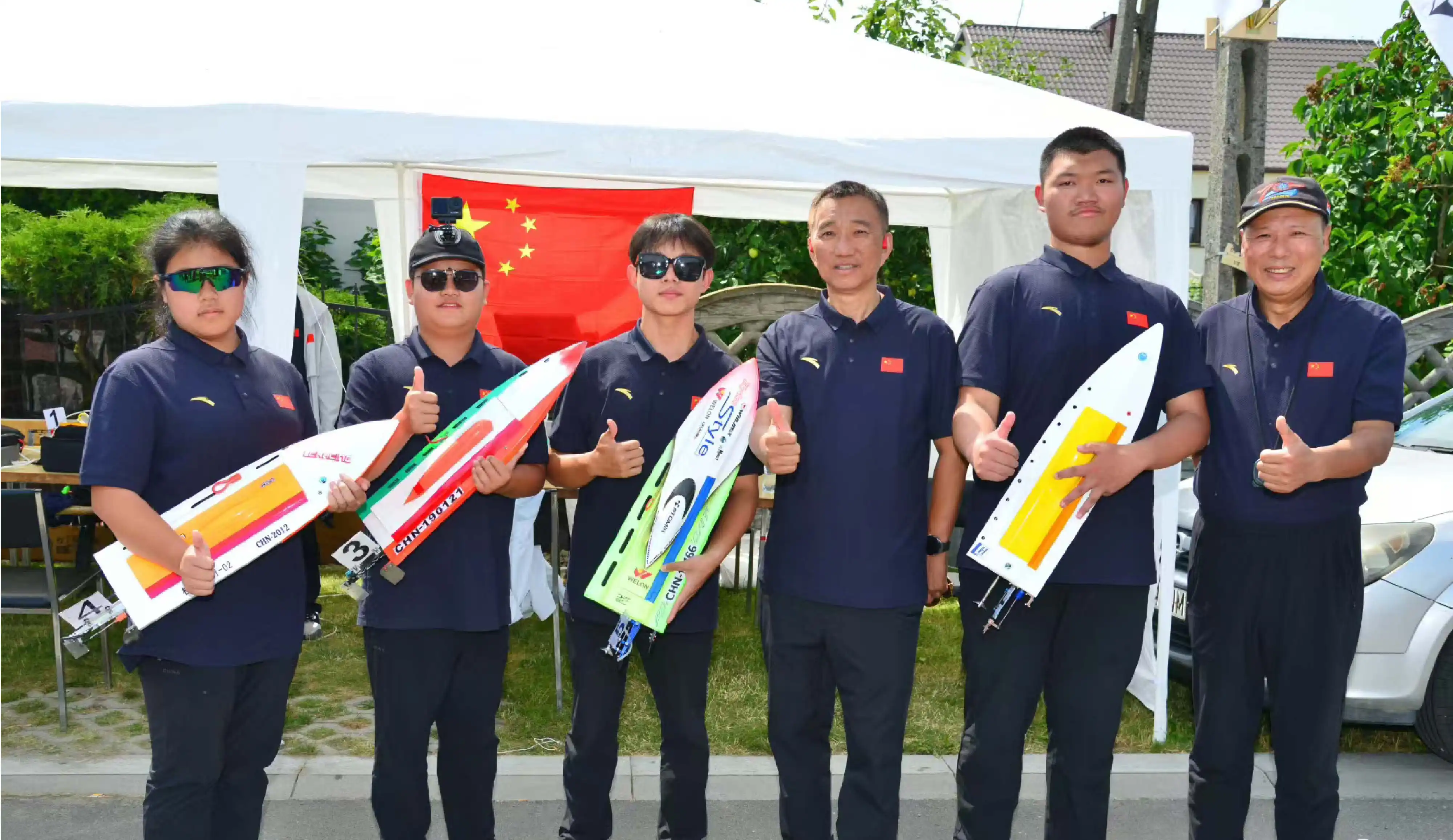 HOBBYWING SeaKing Pro 120A ESC