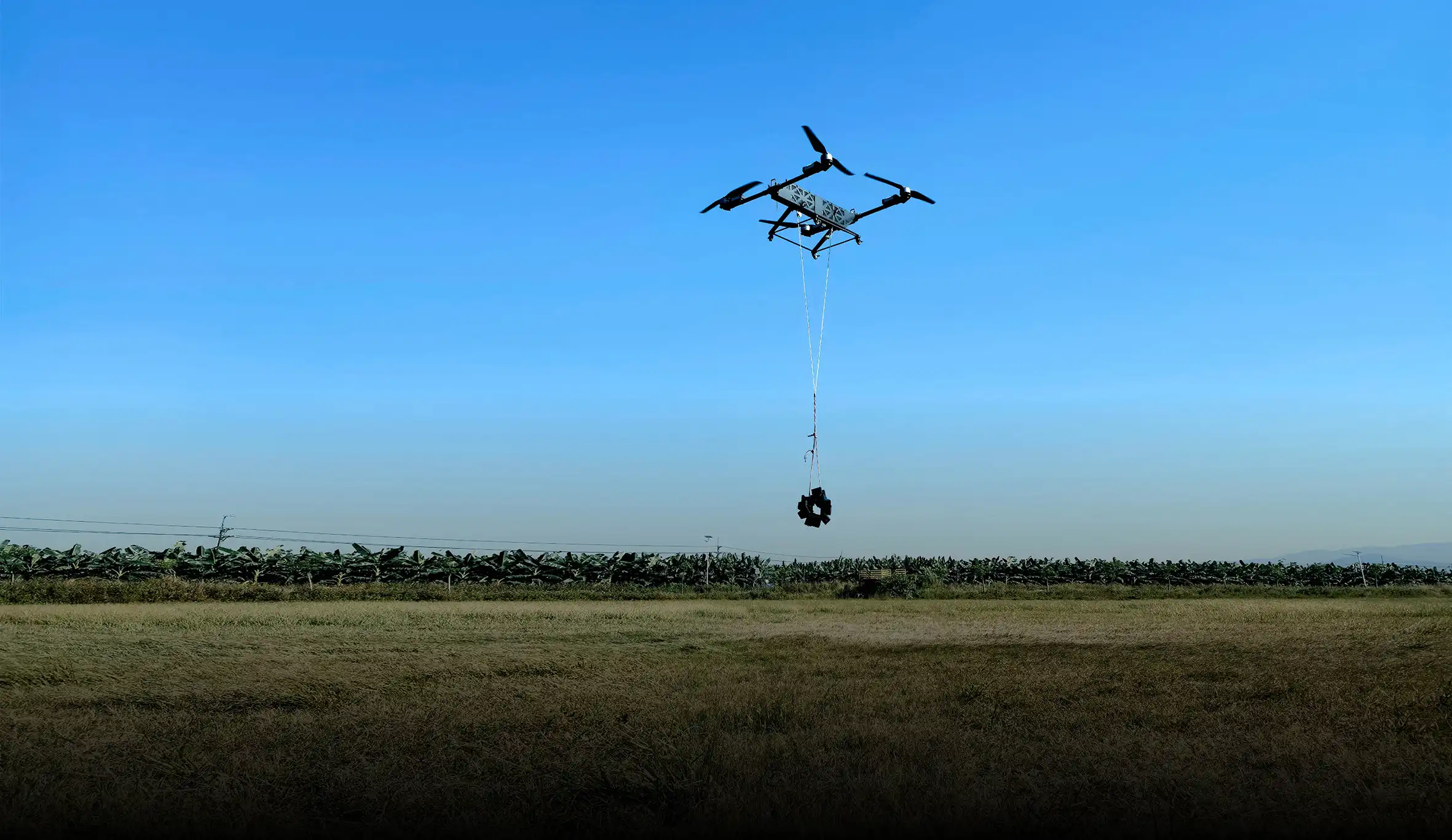 HOBBYWING UAV Propulsion Systems