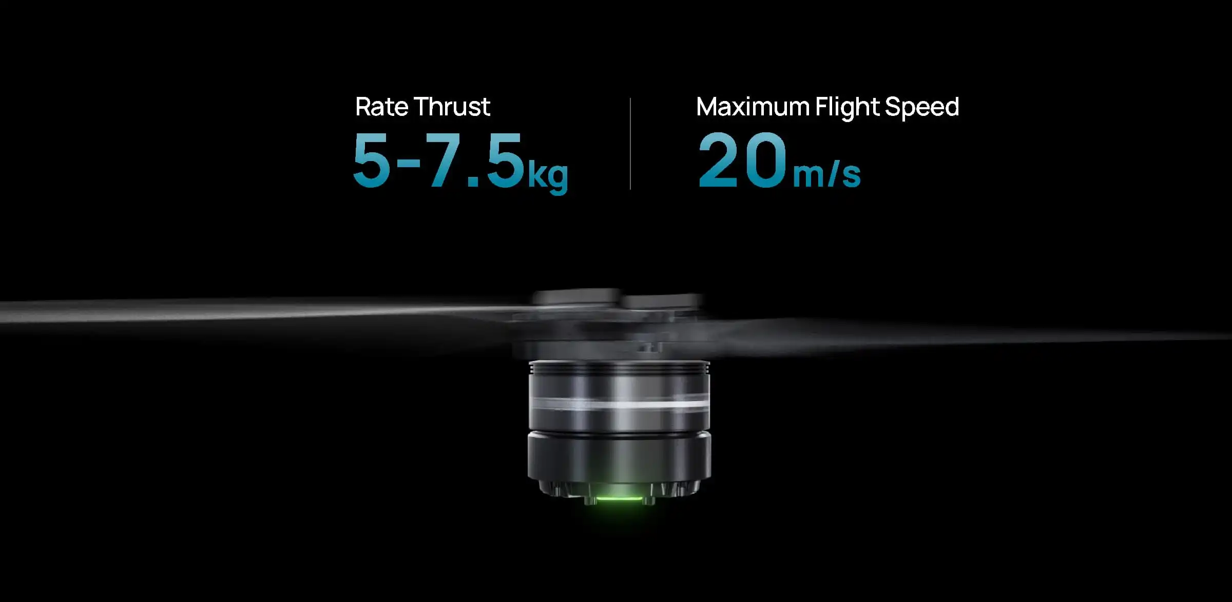 hobbywing-drone-propulsion-system