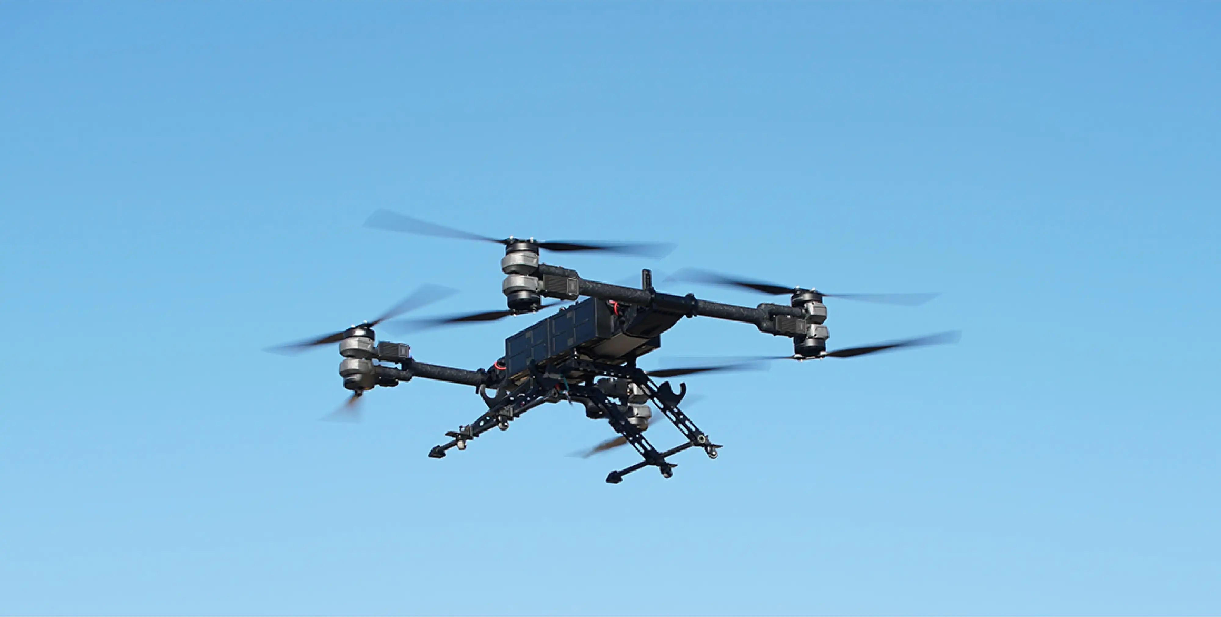 XRotor Pro H300A 24S FOC V2 Drone ESC