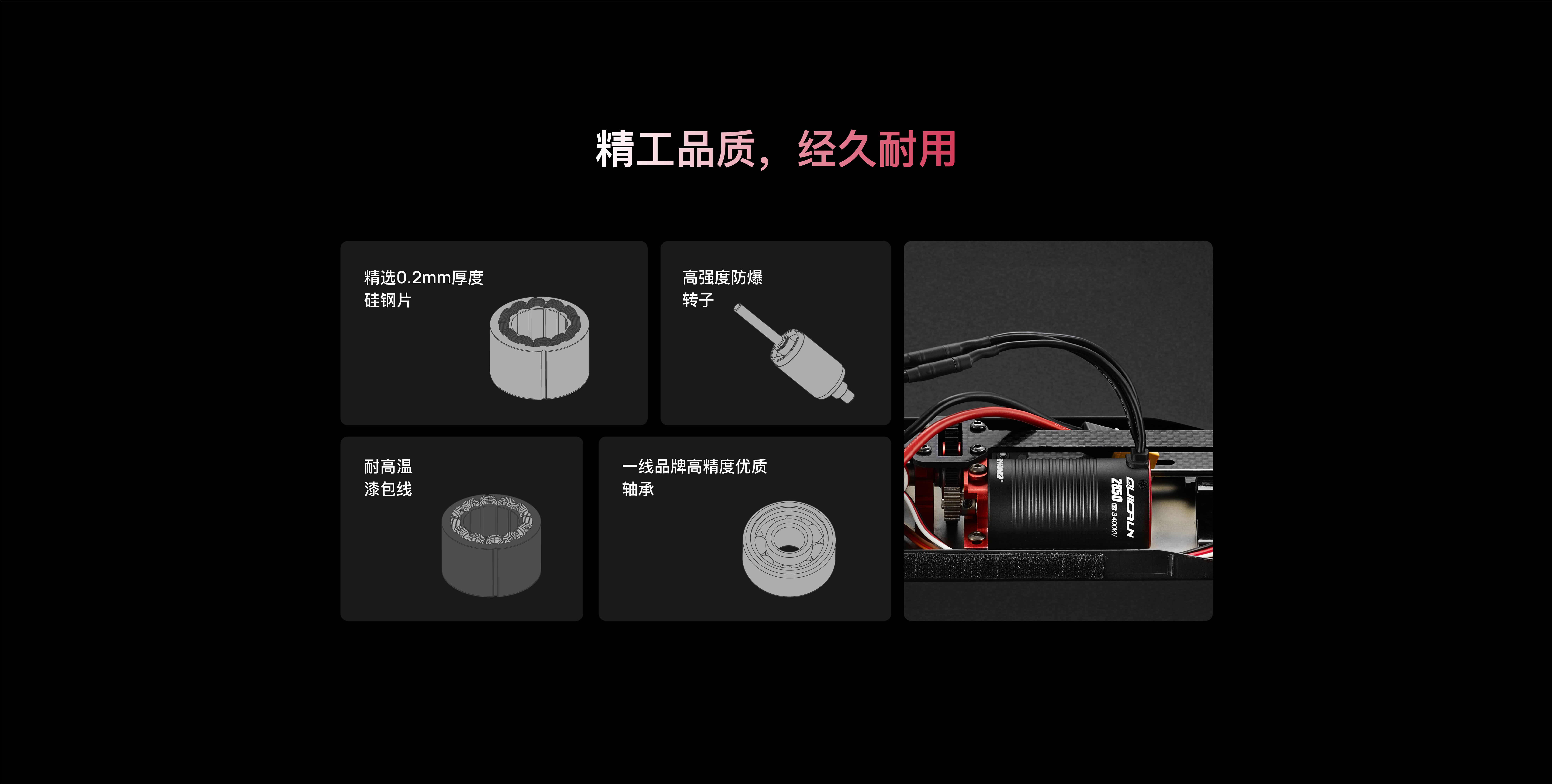 RC Motor