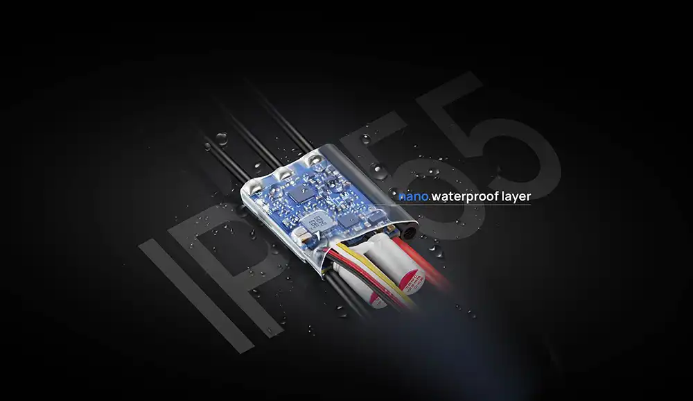 SeaKing ESC
