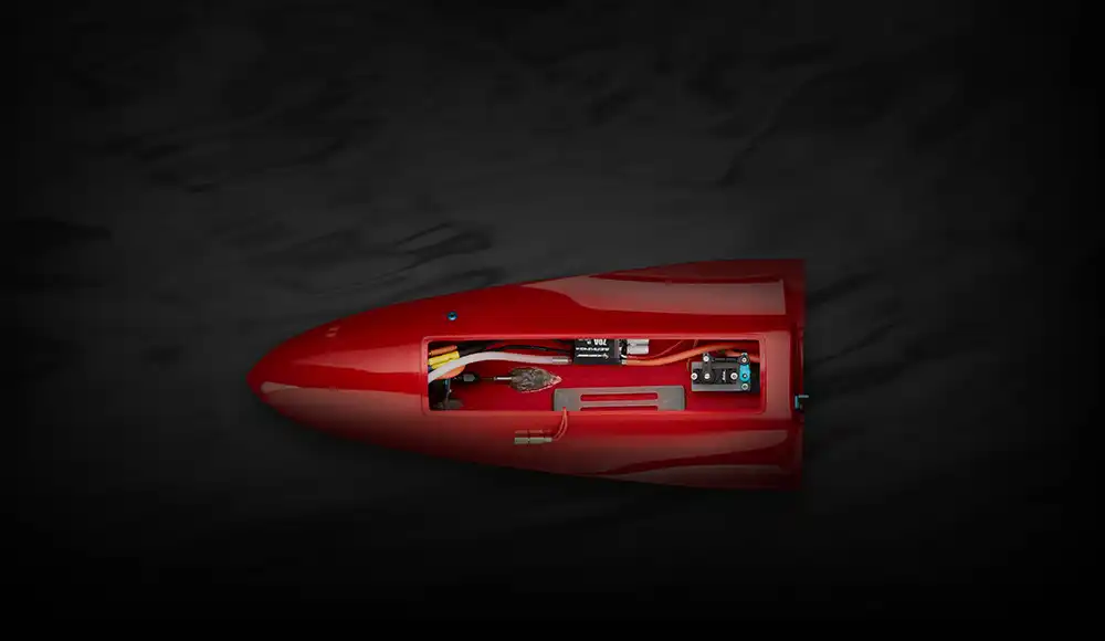 SeaKing Pro 70A G2 ESC