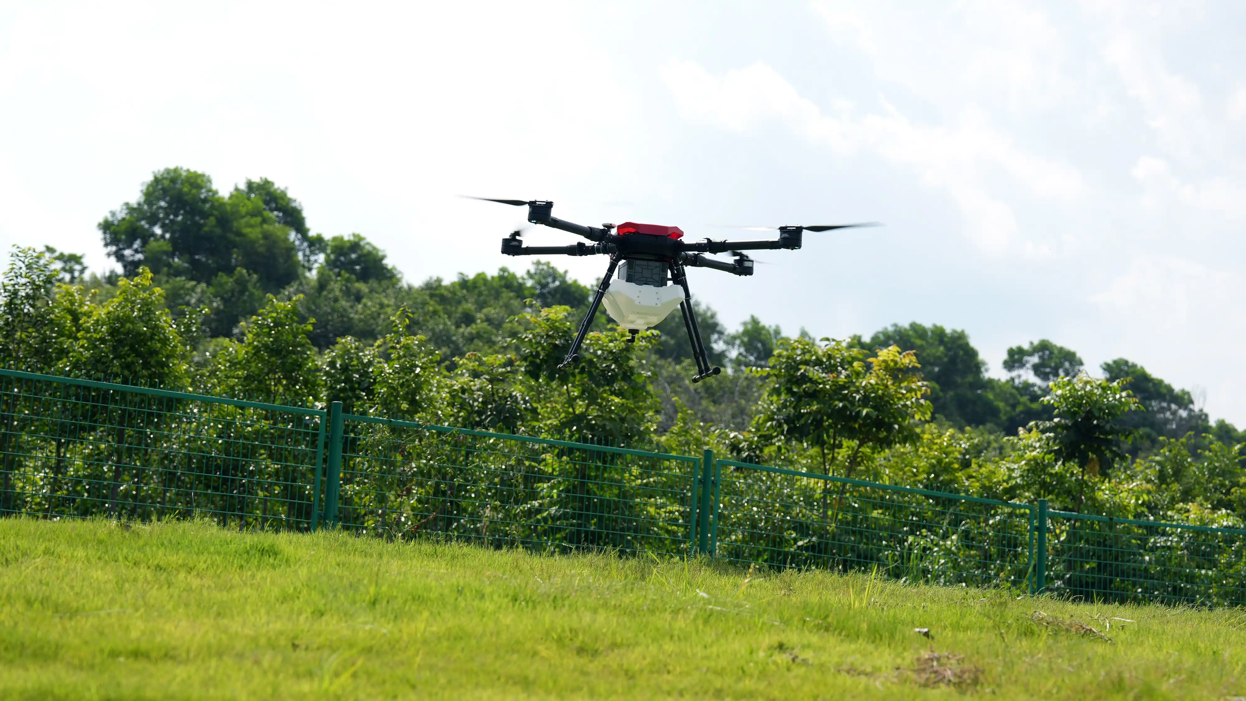 drone power system
