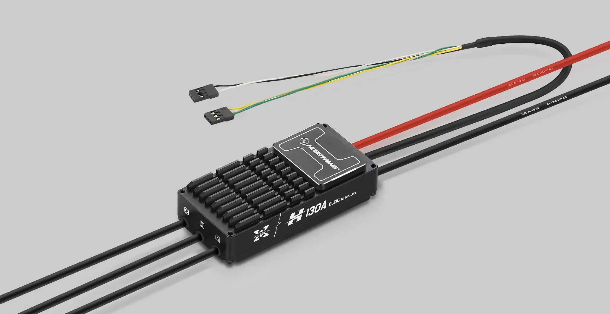 H130A ESC