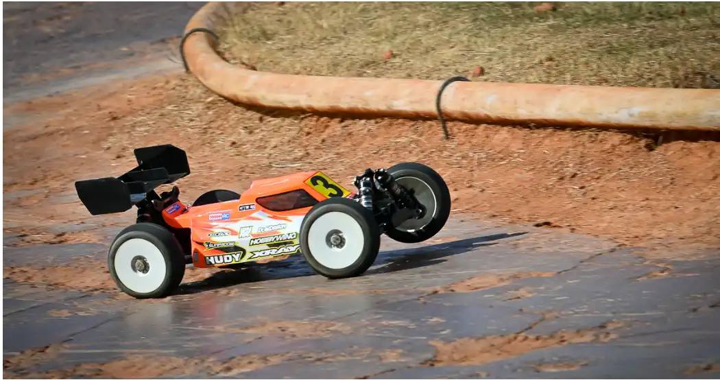 XeRun XR8 Pro G3 ESC