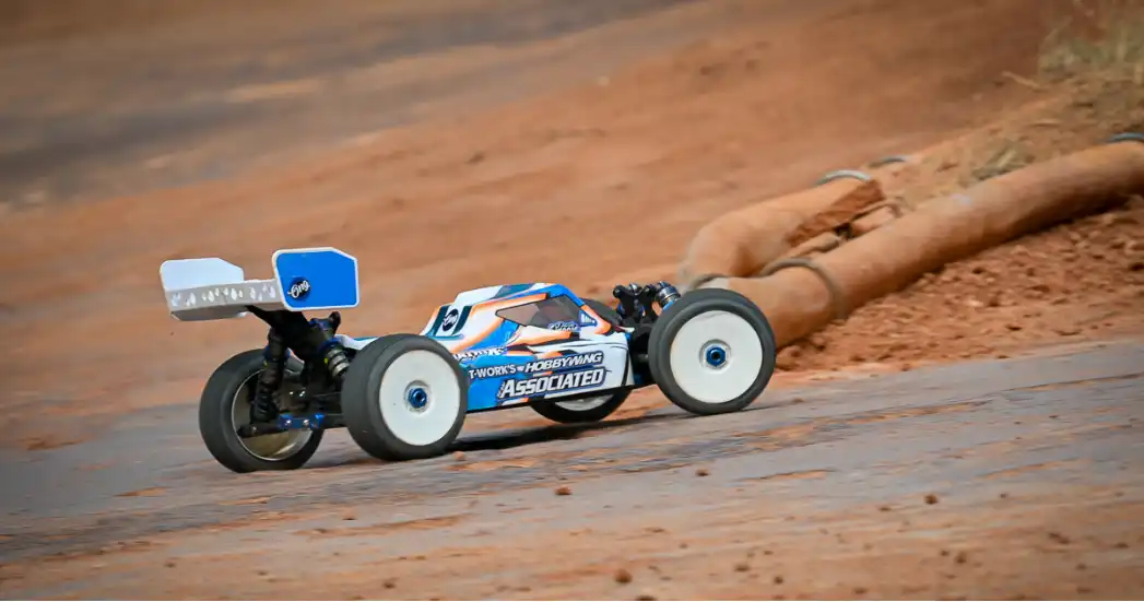 HOBBYWING ESC
