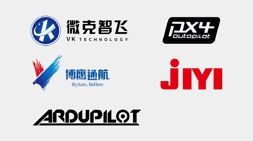 DroneCAN and HWCAN support