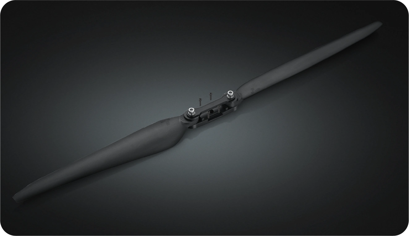 HOBBYWING 3011S Drone Folding Propeller