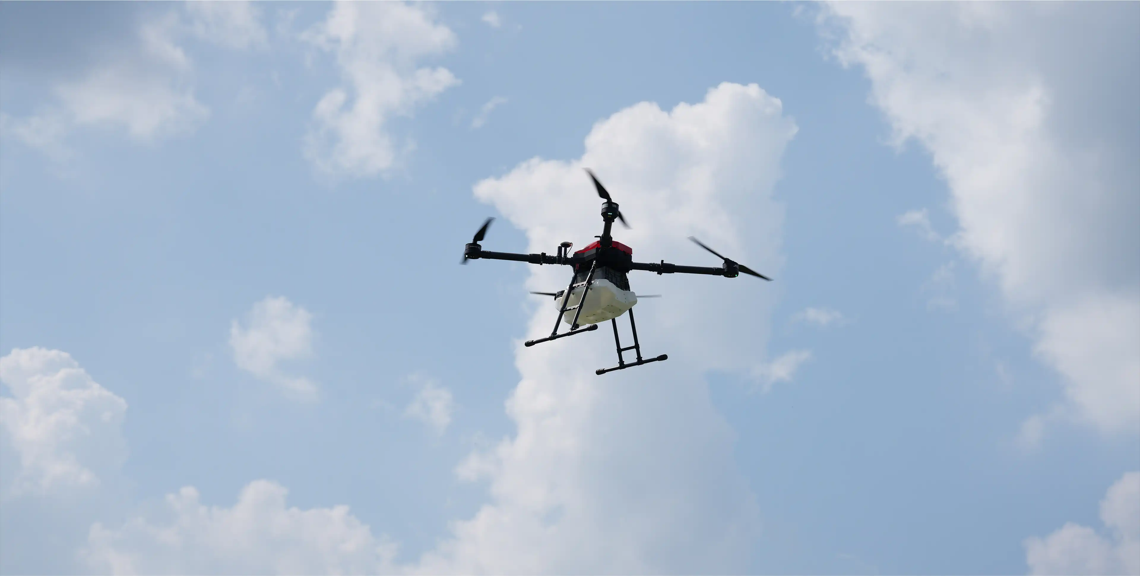 HOBBYWING UAV Propulsion Solution
