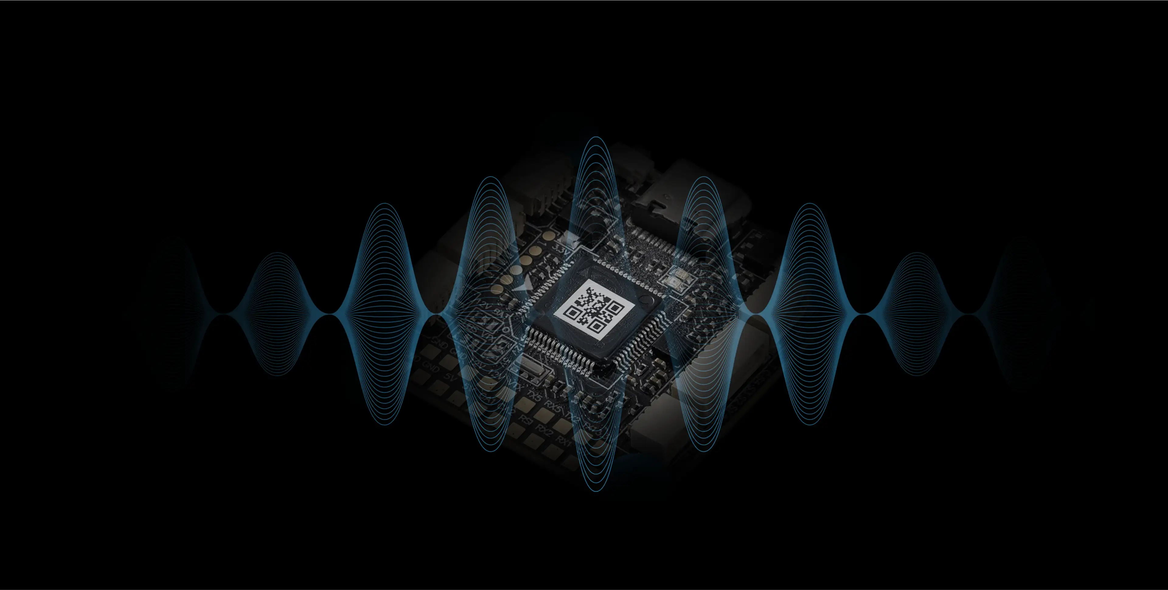 LDO Circuit for Reduced Electrical Noise
