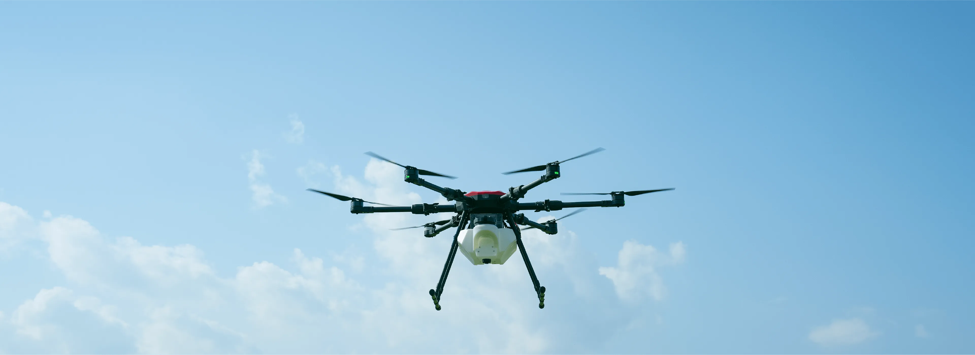 multirotor Drone ESC and Motor