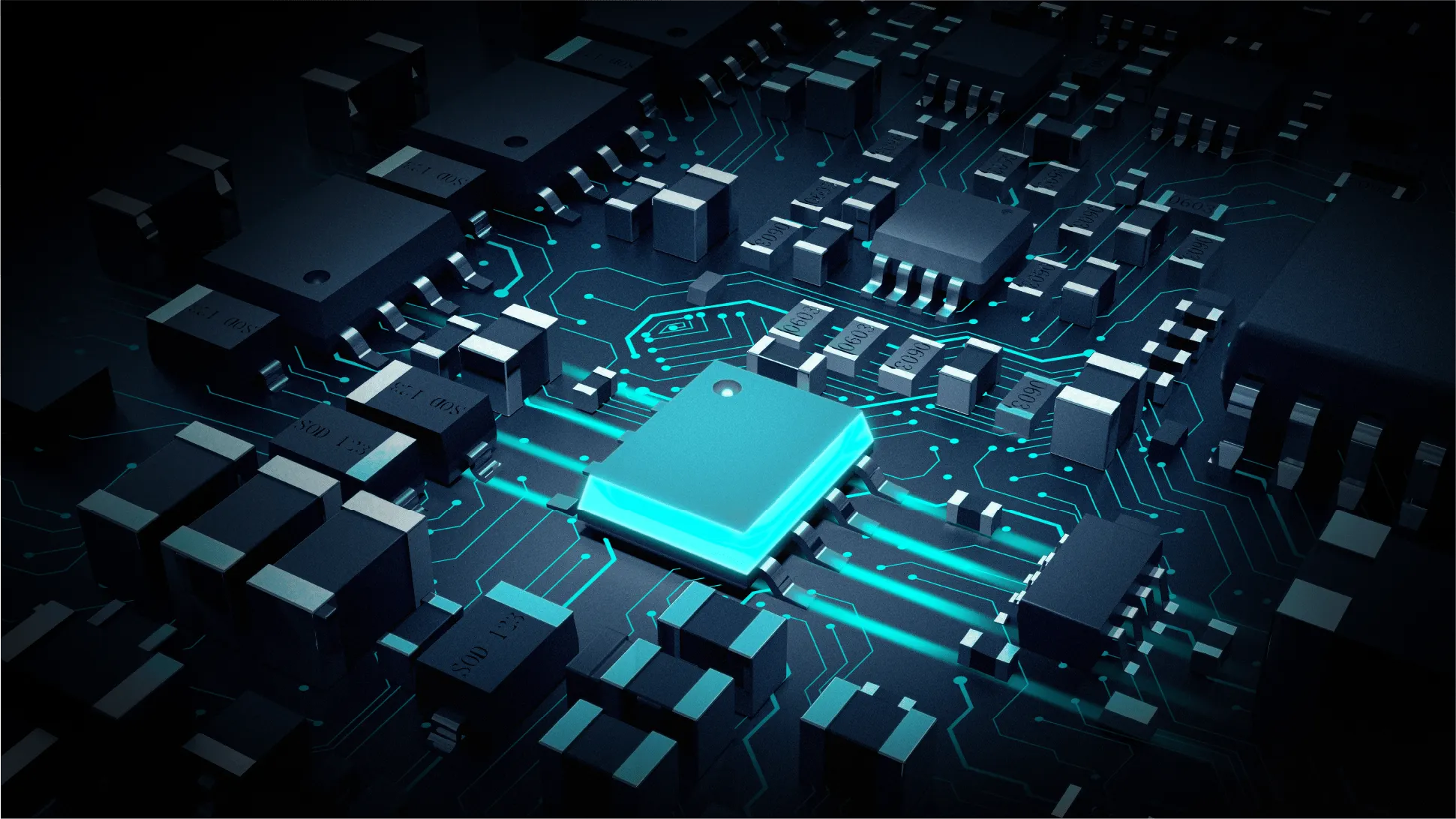 UAV Motor Black Box records dynamic data