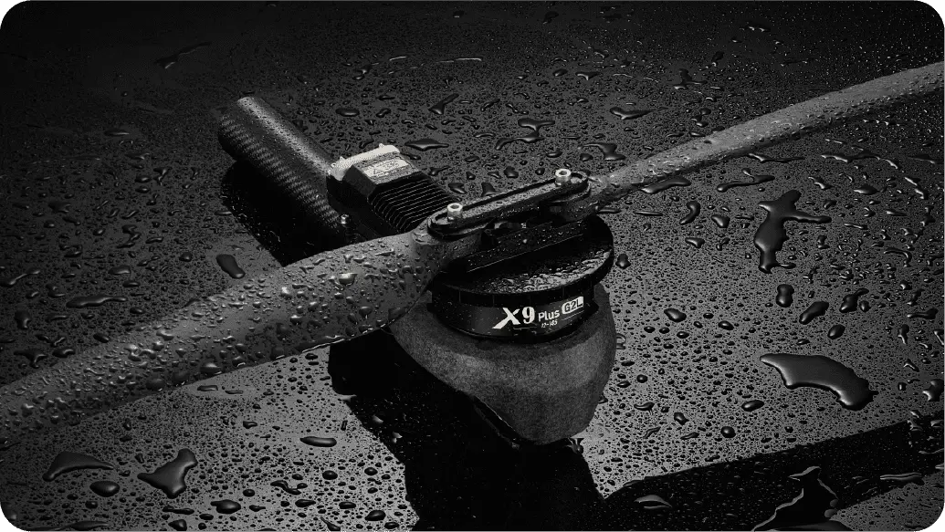 Drone Brushless Motor and ESC