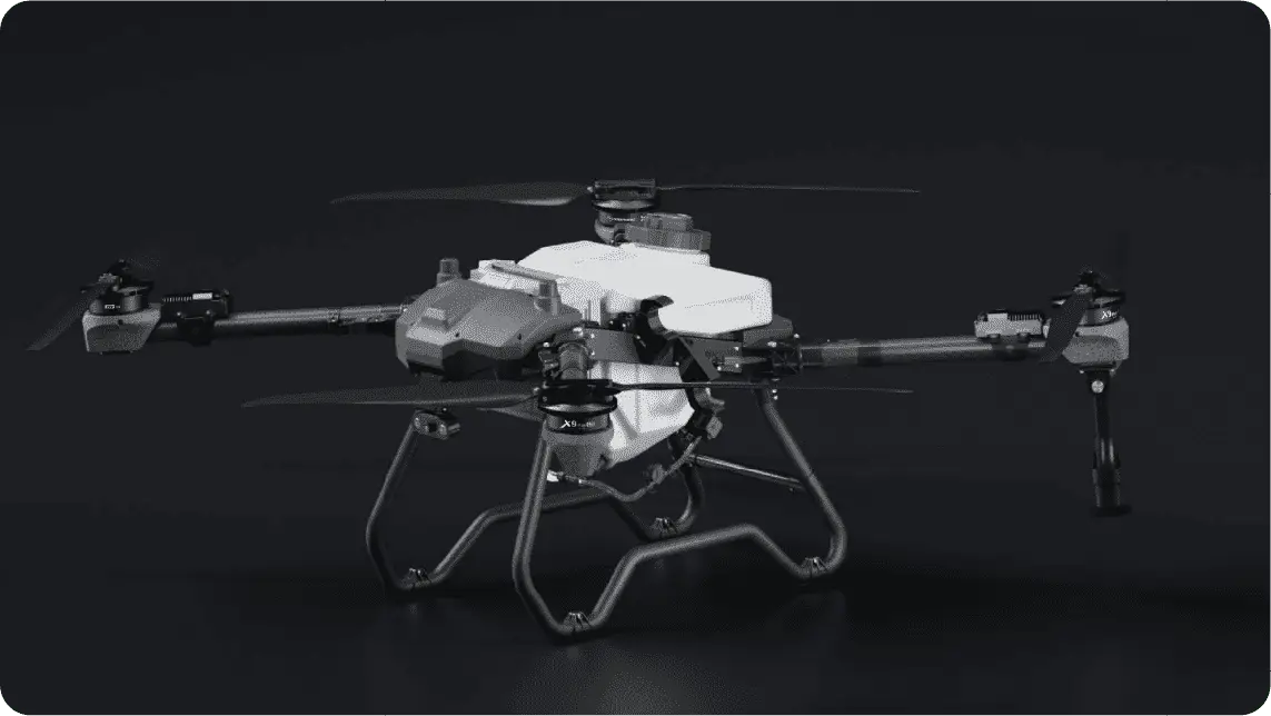 UAV Propulsion Solution