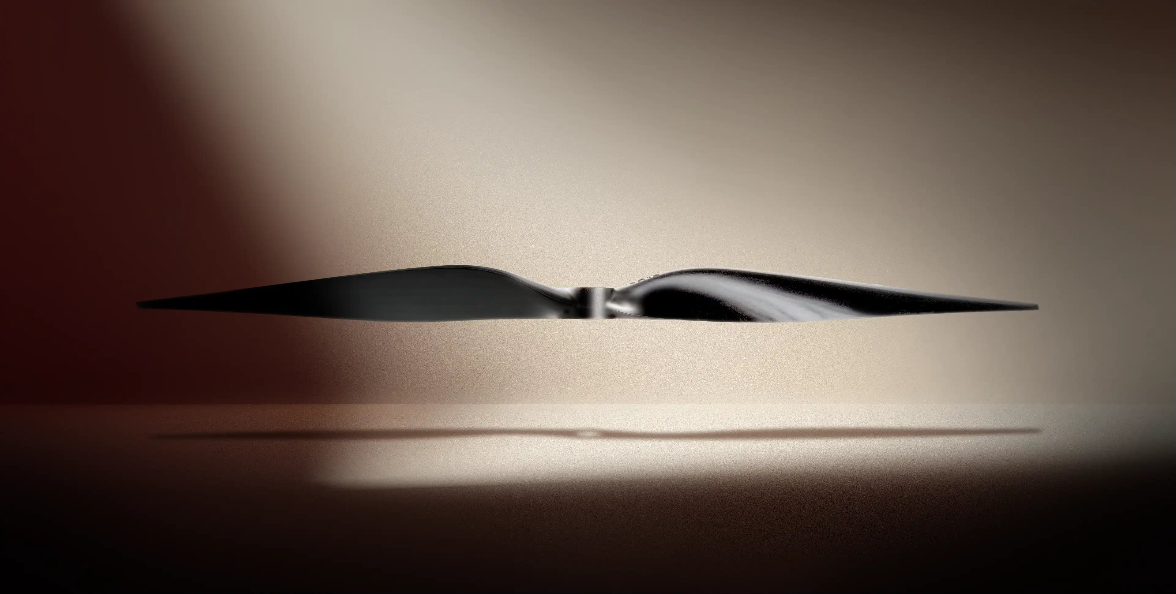 carbon plastic propellers