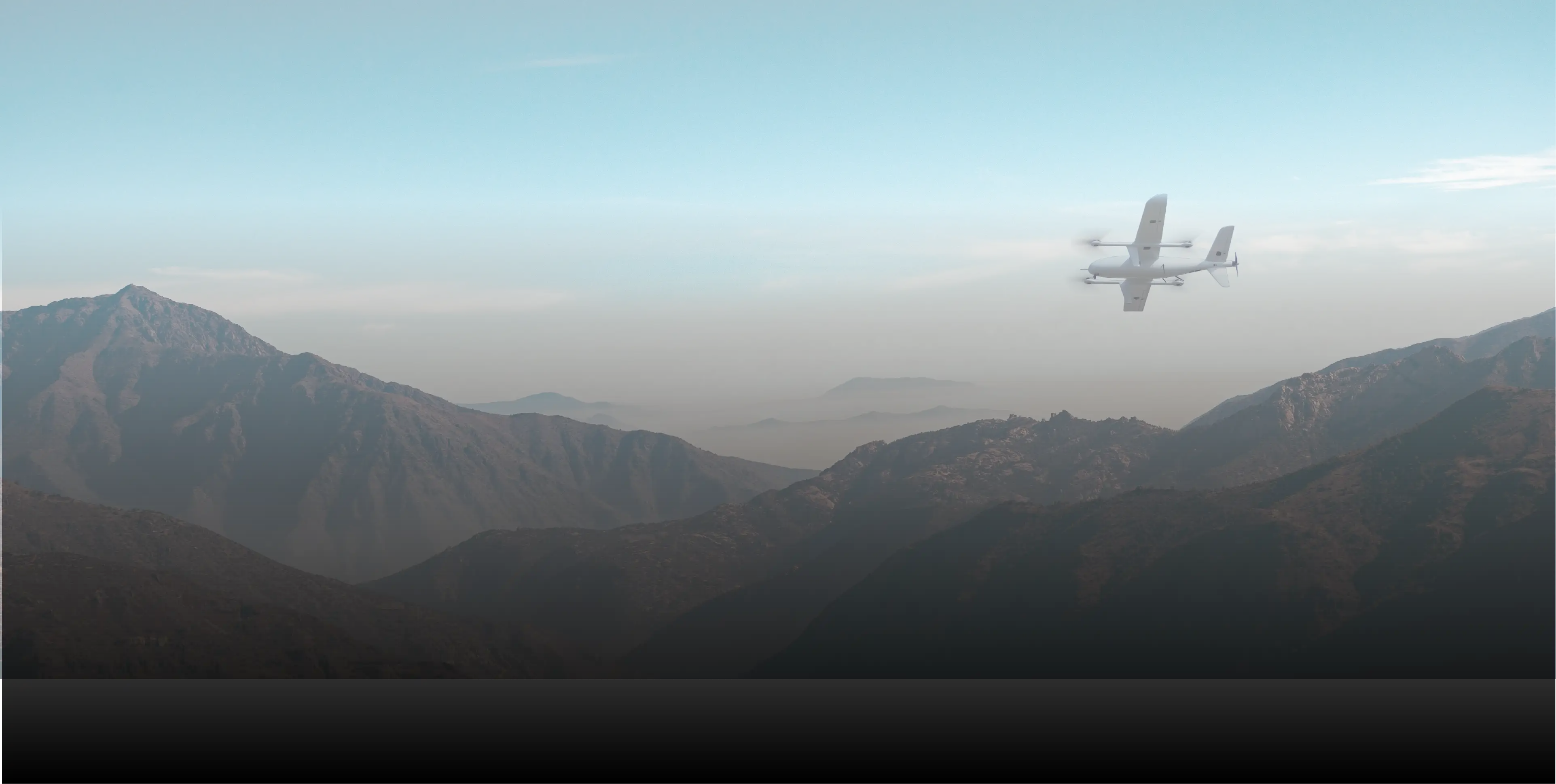 Drone Motor propeller