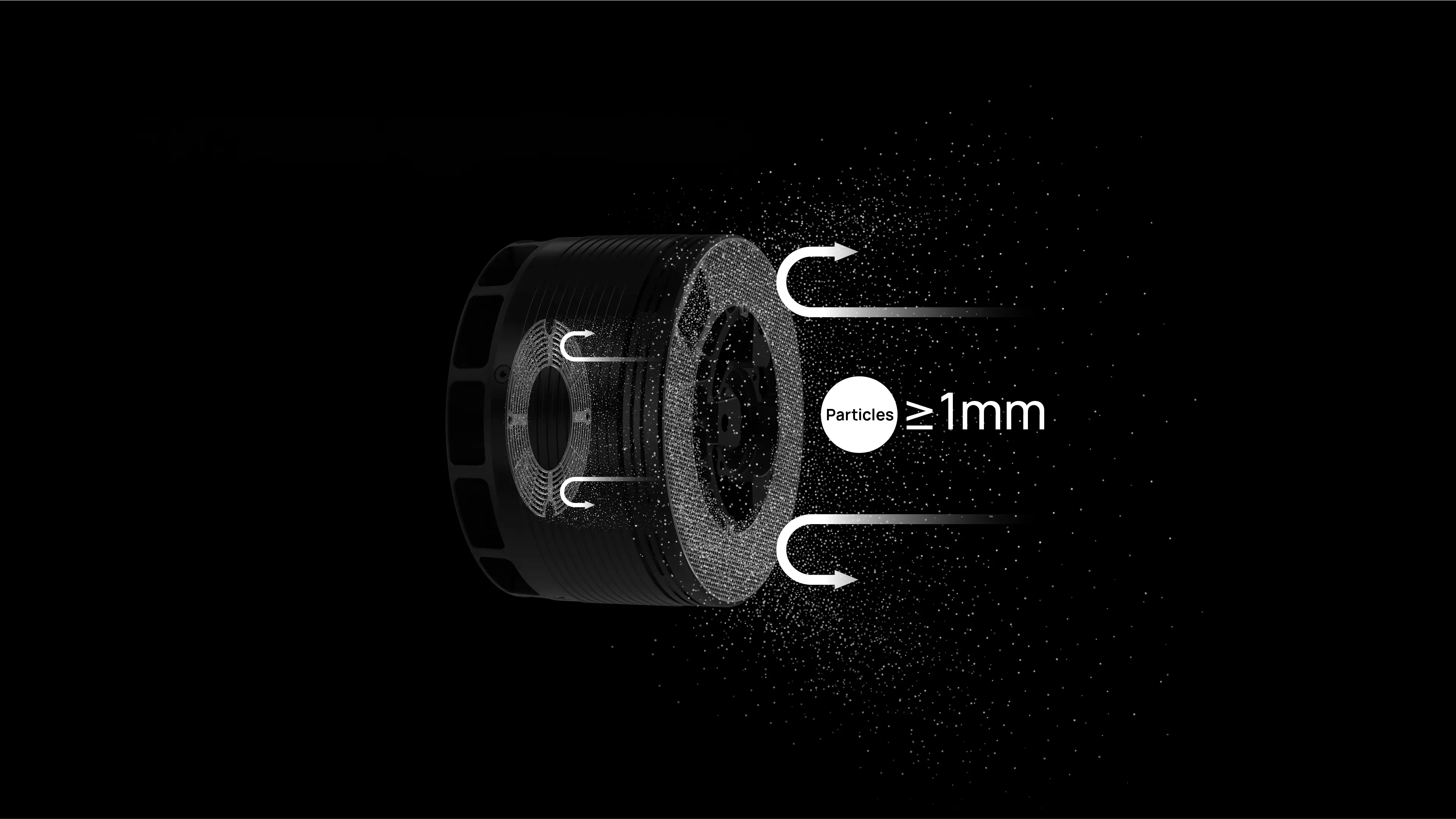 High Protection Drone Electric Motor