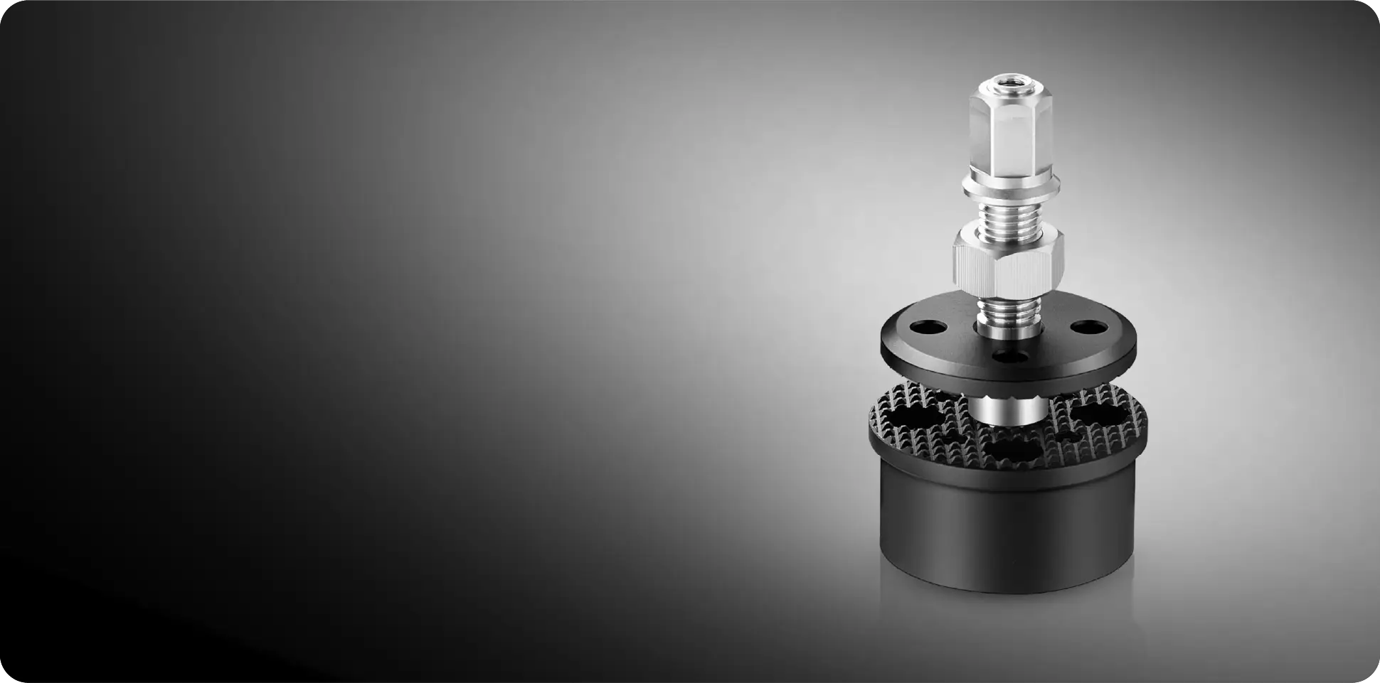 detachable propeller adapter base