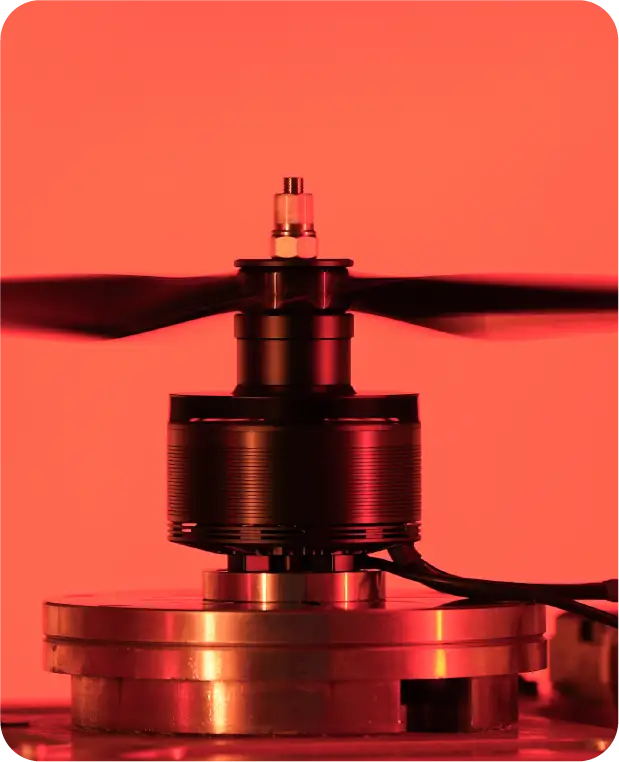 High and Low Temperature Operation Test