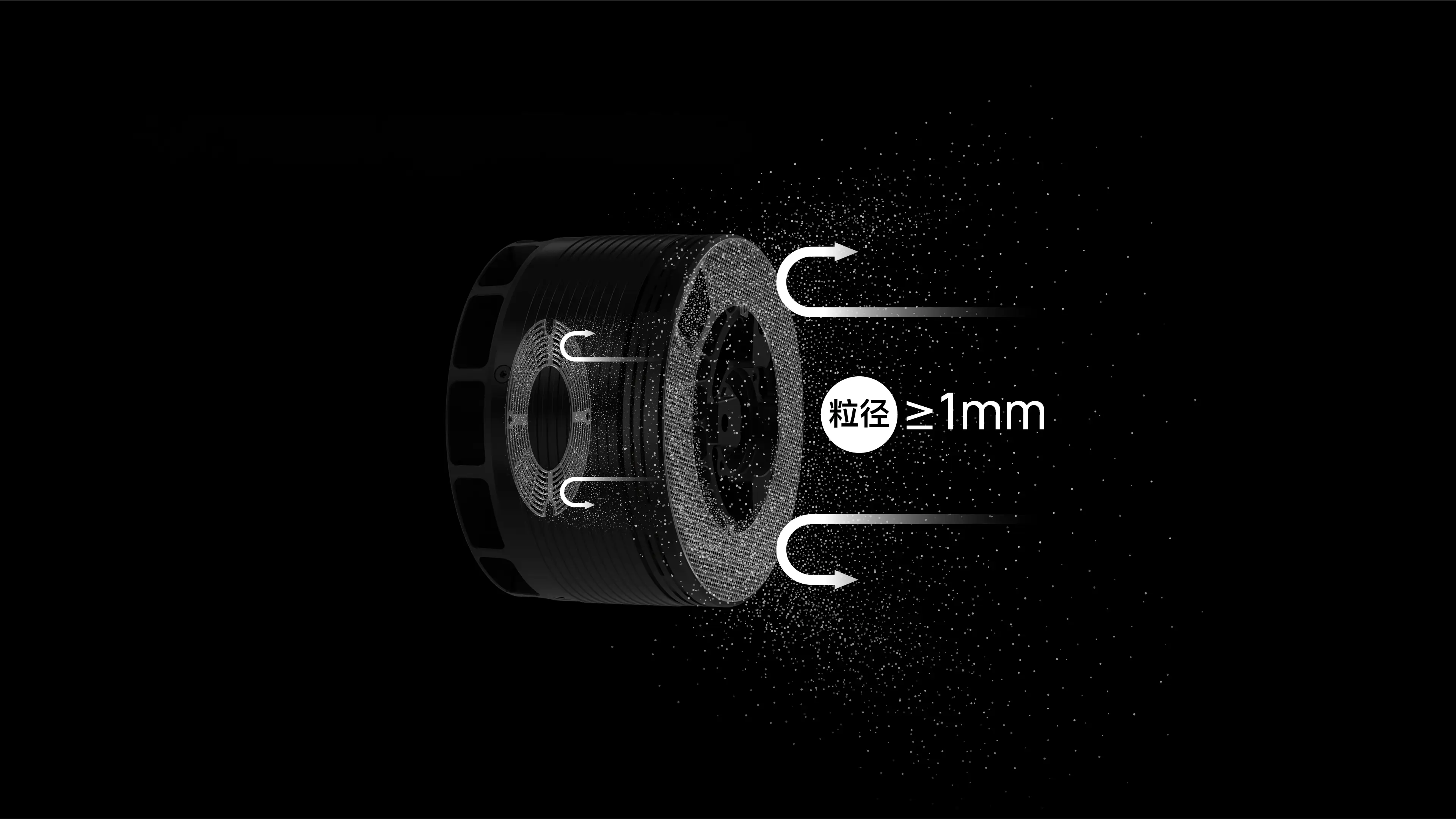 High Protection Drone Electric Motor