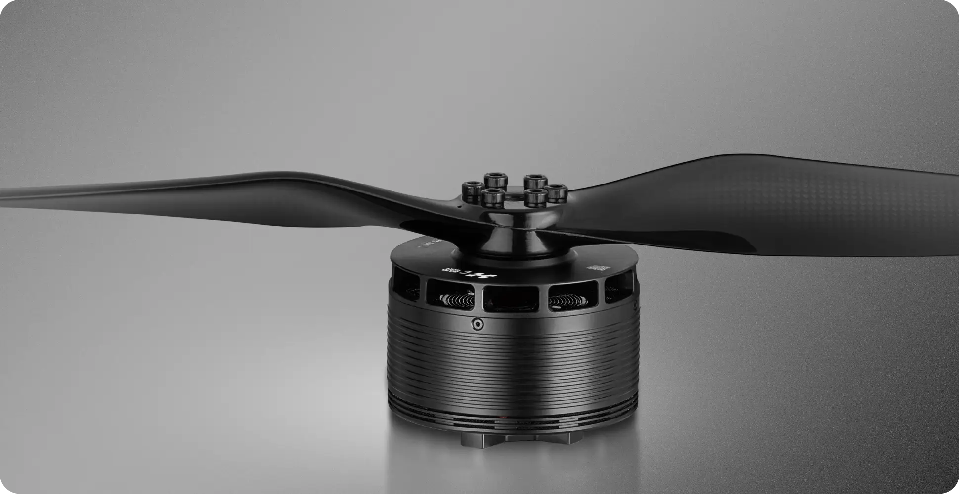 Industrial Drone Motor