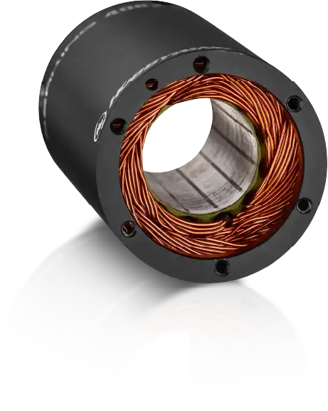 RC boat motor High-temperature Oxygen-free Copper Wire