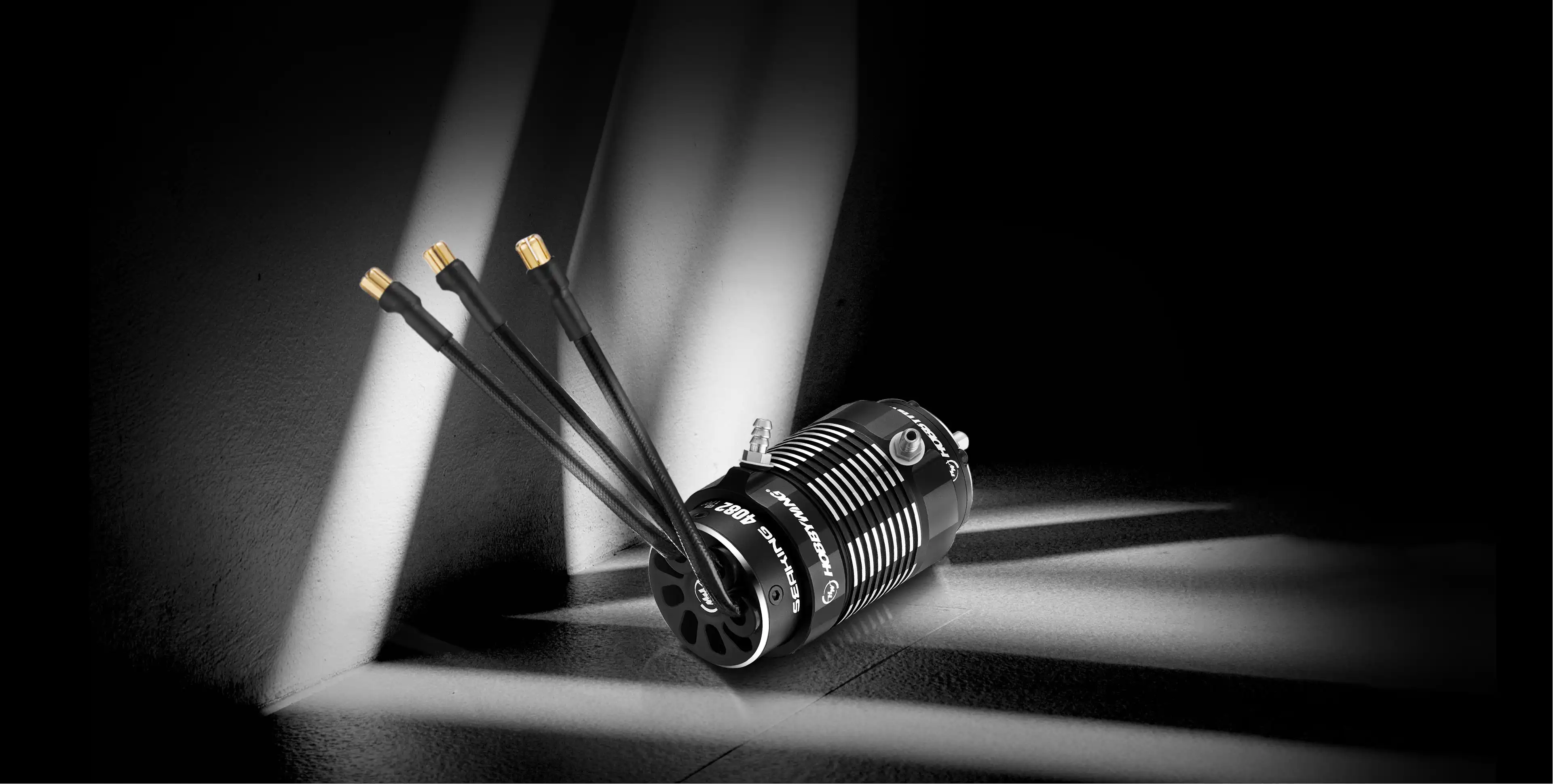 SeaKing 4082 RC Boat Motor